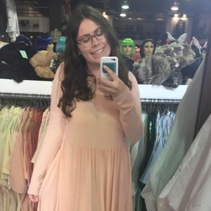 Meet your Posher, Susana